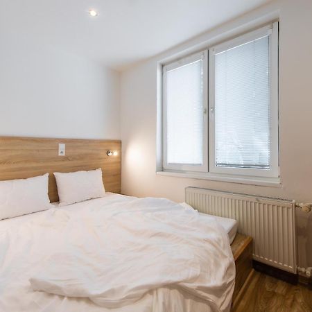 Cozy Studio In Old Town Kosice Luaran gambar