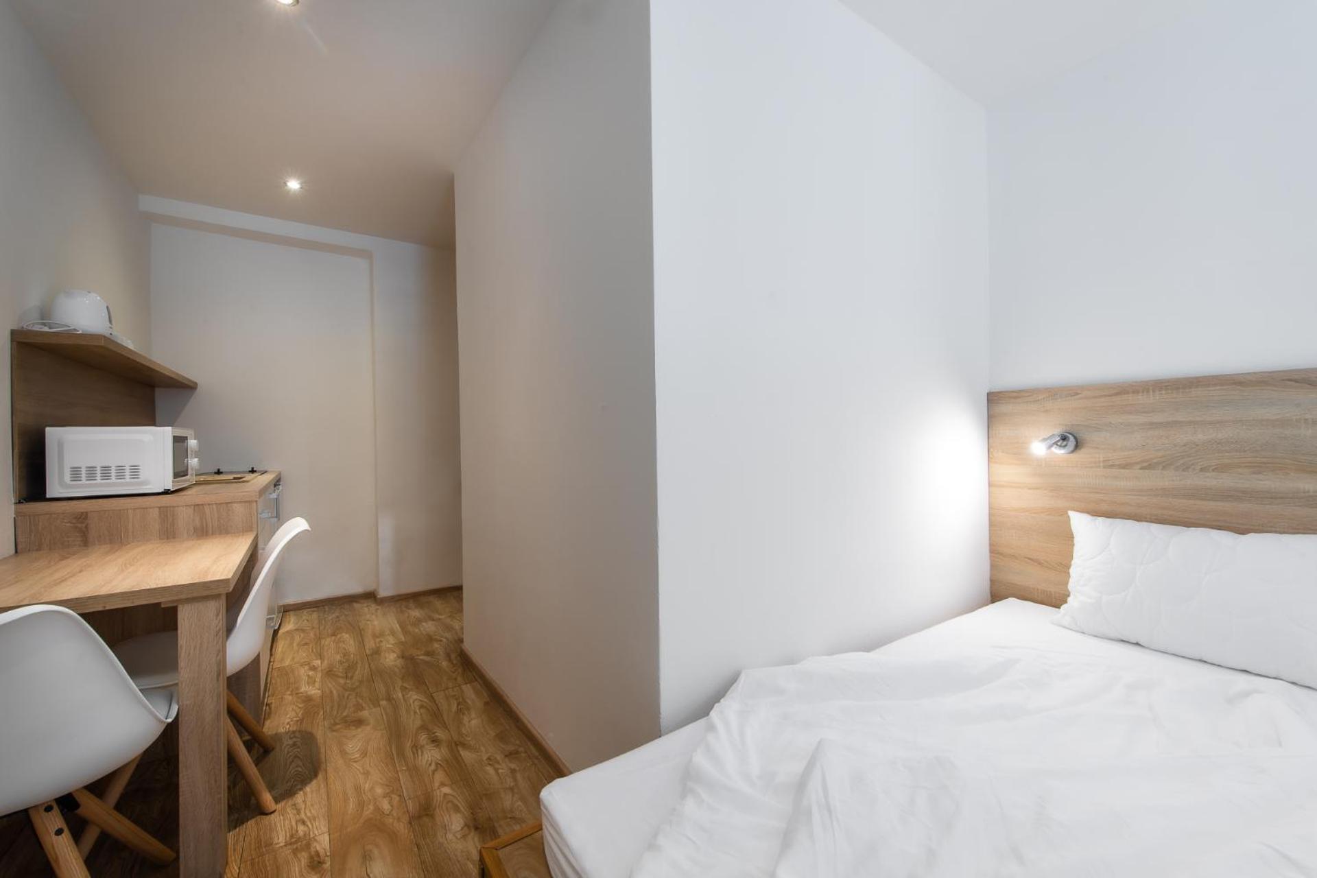 Cozy Studio In Old Town Kosice Luaran gambar